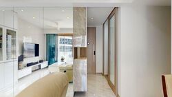 The Criterion (D27), Condominium #546591111